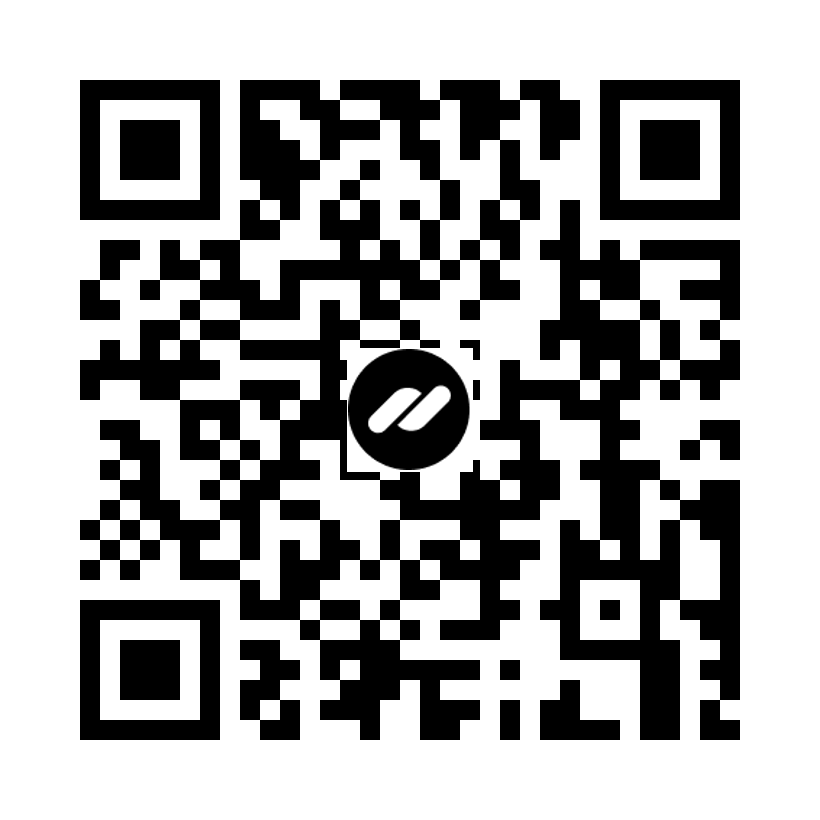 QR-код для поддержки проекта